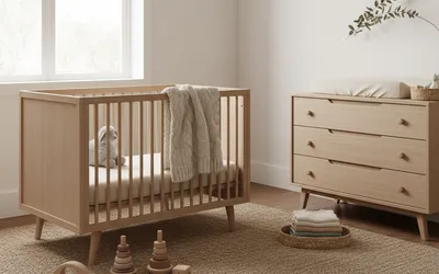 Baby-Erstausstattung Checkliste 2026: Was ist wirklich notwendig und worauf kann ich verzichten?