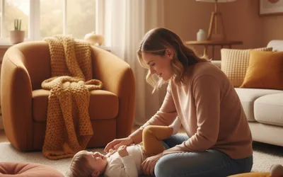 Trotzphase meistern: Effektive Strategien für den Umgang mit Wutanfällen und die Förderung emotionaler Kompetenzen bei Kleinkindern