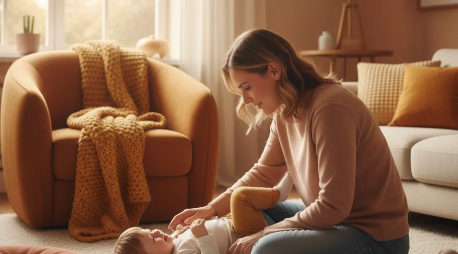 Trotzphase meistern: Effektive Strategien für den Umgang mit Wutanfällen und die Förderung emotionaler Kompetenzen bei Kleinkindern