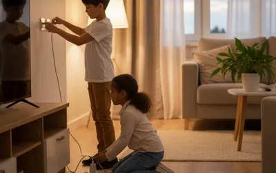 Nachhaltigkeit im Familienalltag: Umweltbewusst leben und Ressourcen schonen mit Kindern