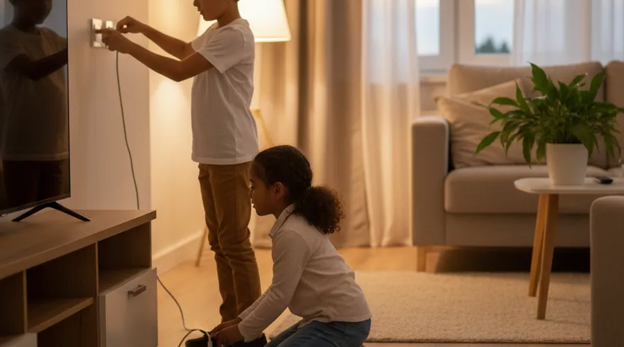 Nachhaltigkeit im Familienalltag: Umweltbewusst leben und Ressourcen schonen mit Kindern