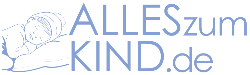 Alles zum Kind Logo